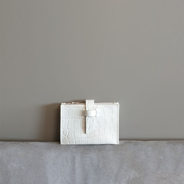 3PS Wallet /Ivory