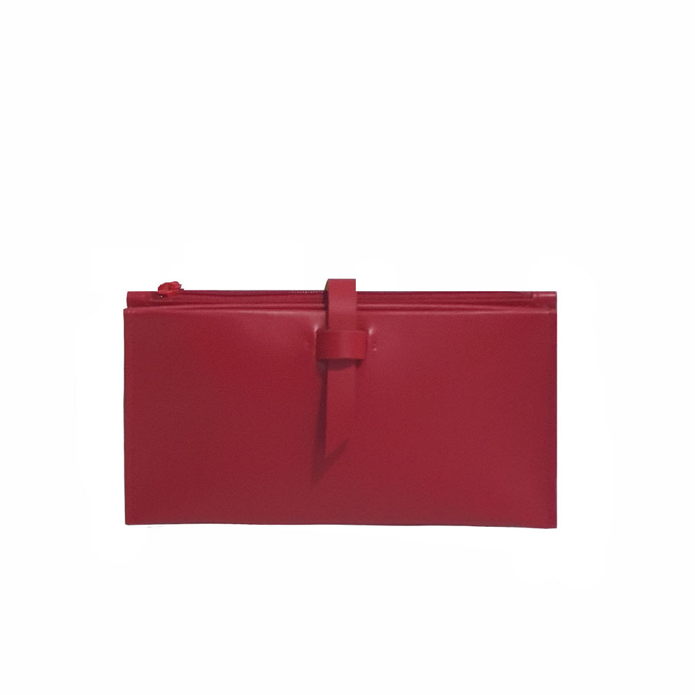 3PS L Wallet  / Red